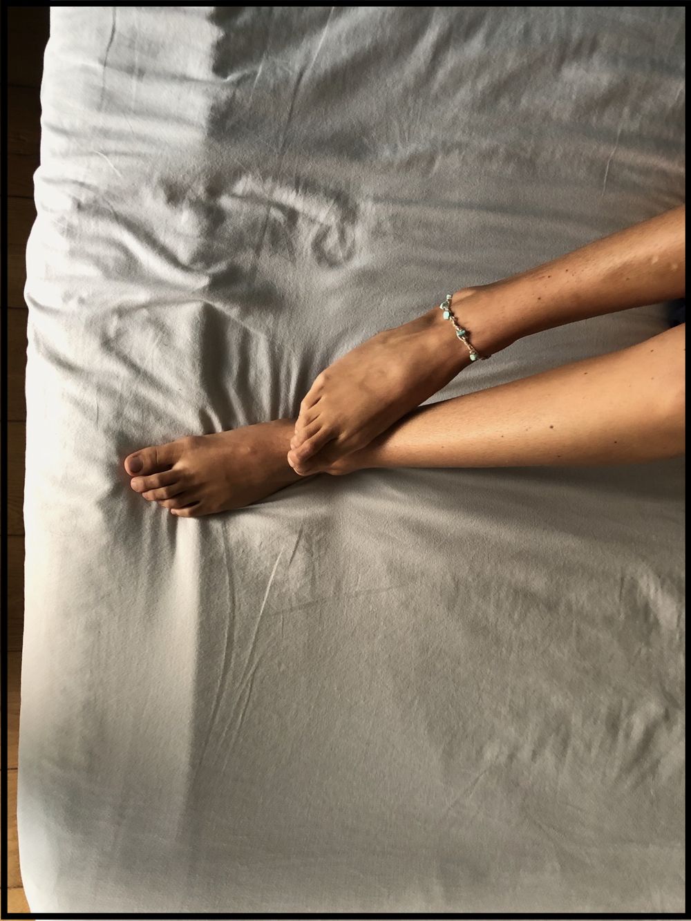 flatfeetdreams OnlyFans profile picture