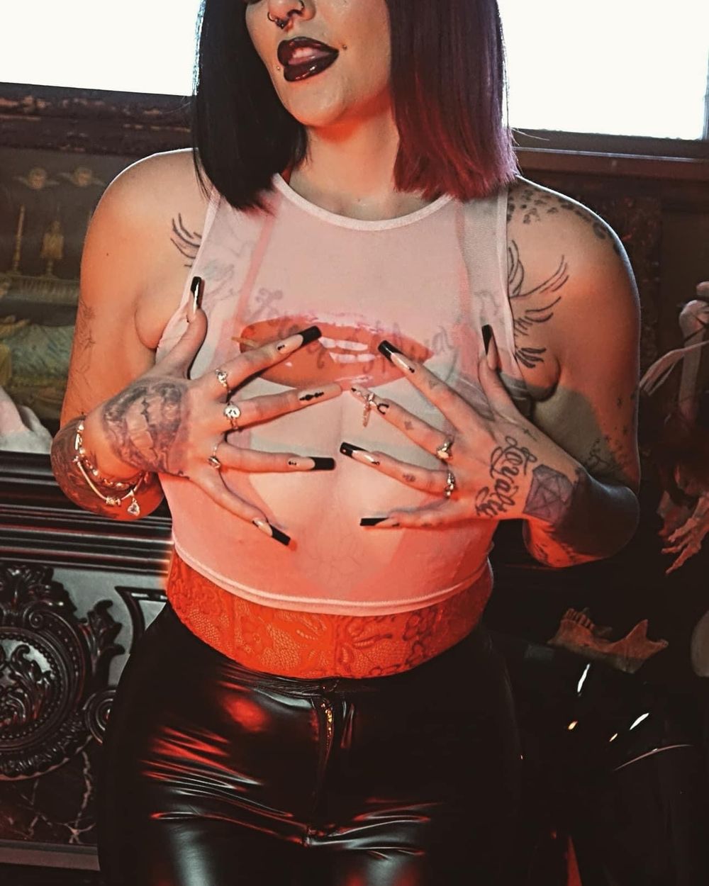 ssubmissivedoll OnlyFans profile picture