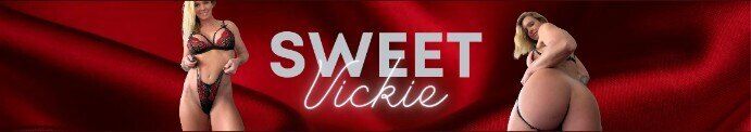 sweetvickie OnlyFans profile picture