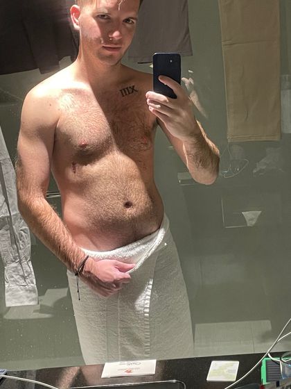 nvrtrustafox OnlyFans picture