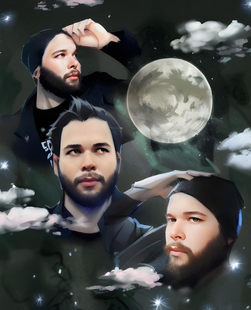 leoviridisof OnlyFans profile picture