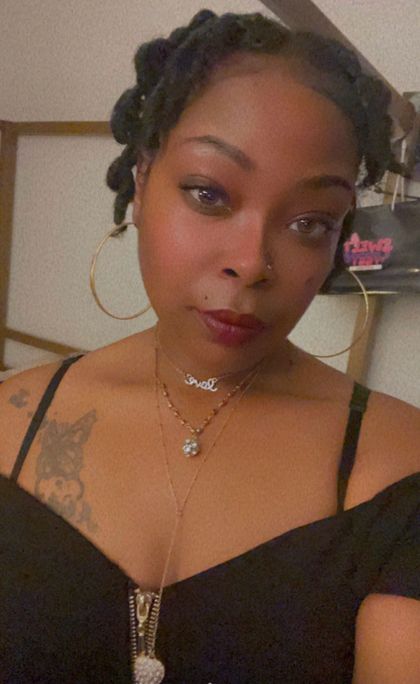 ohsheskween OnlyFans picture