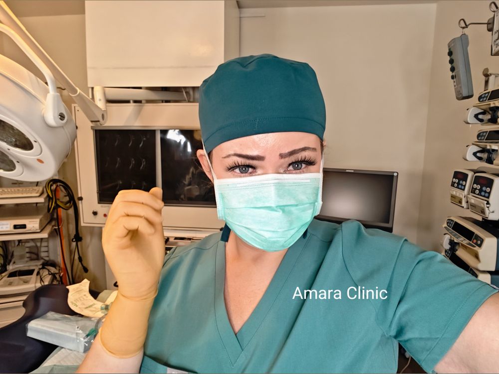 amaraclinic OnlyFans profile picture