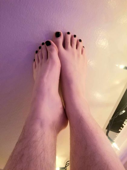 steviekayfeet OnlyFans picture