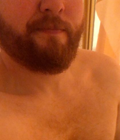 handsomeginger7 OnlyFans picture