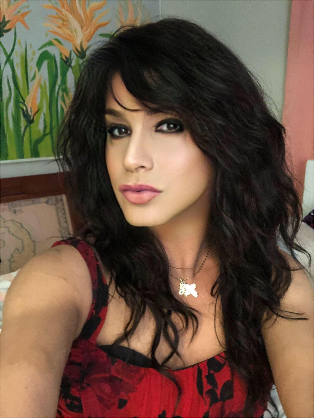 evacosarrica OnlyFans profile picture