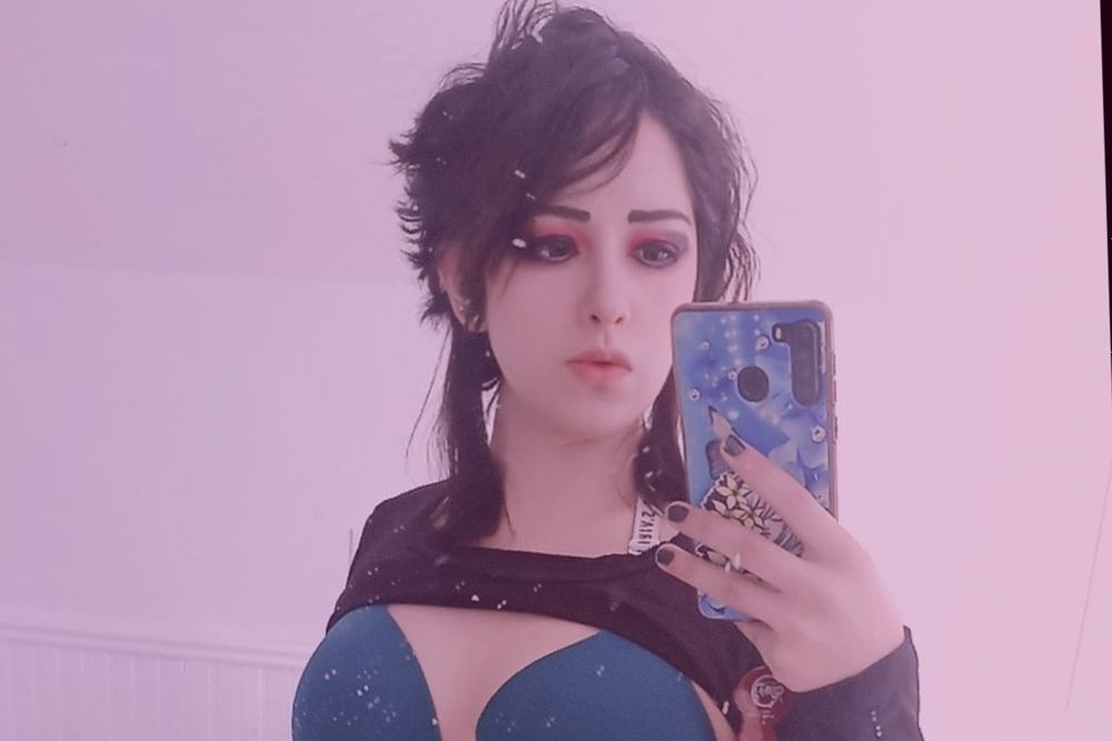 littlewitchbooty OnlyFans profile picture