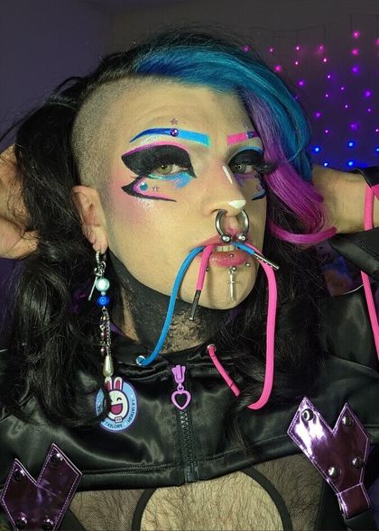 helldrake OnlyFans picture