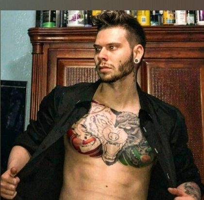 infamousvamp OnlyFans picture