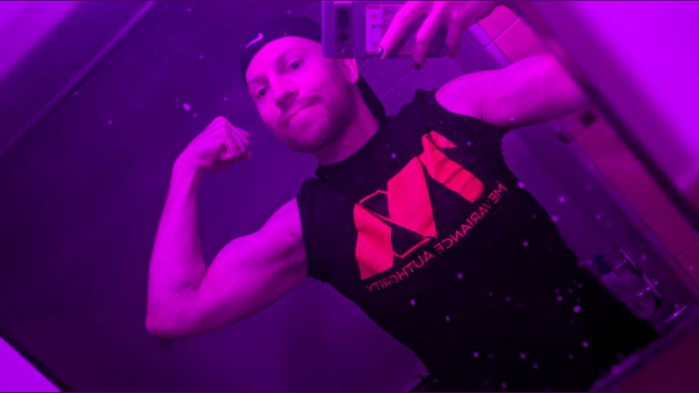 commiegothdad OnlyFans profile picture