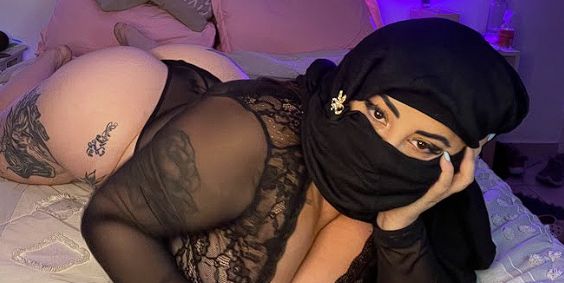 lunaraslan OnlyFans profile picture