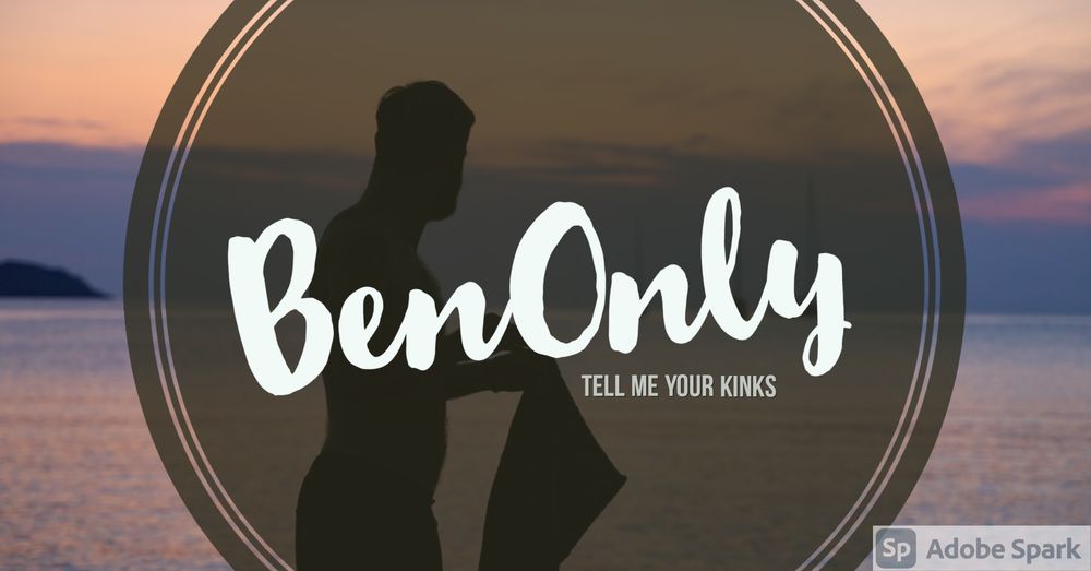 ben0nly OnlyFans profile picture