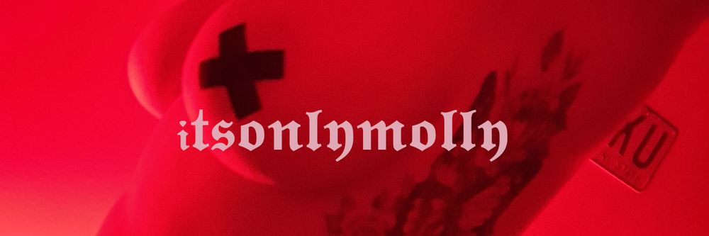 itsonlymolly OnlyFans profile picture
