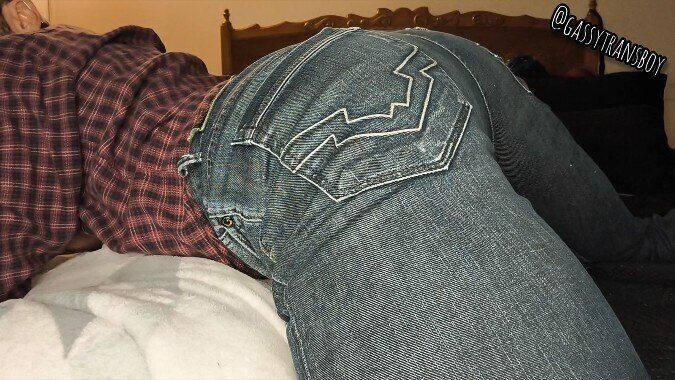 gassytransboy OnlyFans profile picture