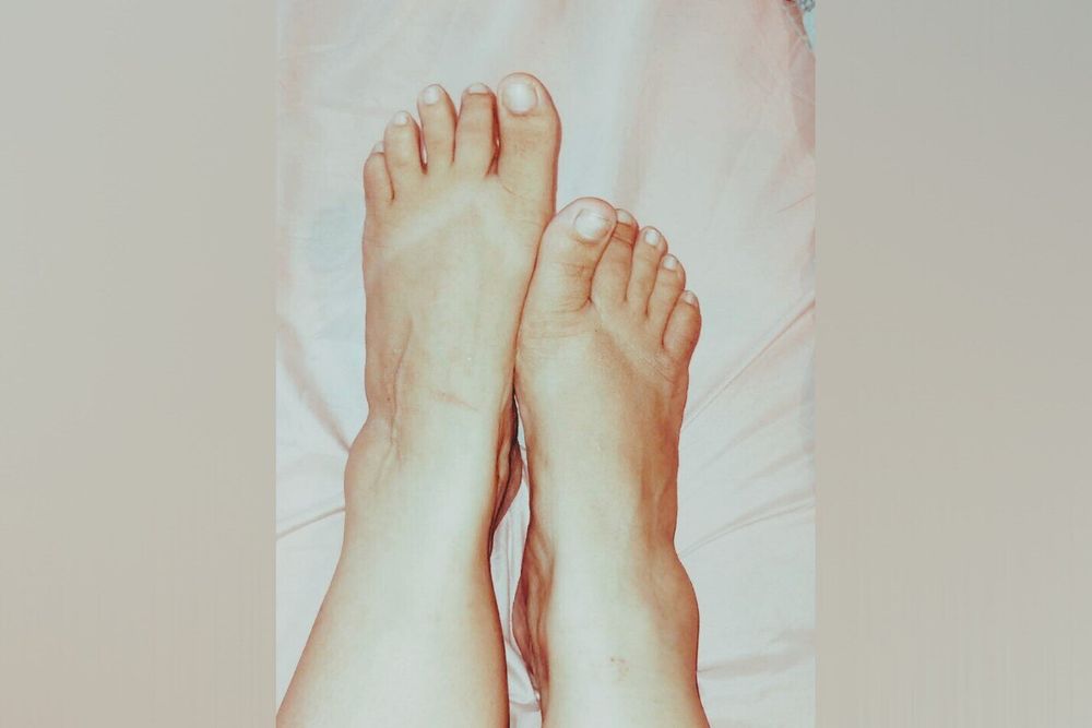 softsoles_pies OnlyFans profile picture