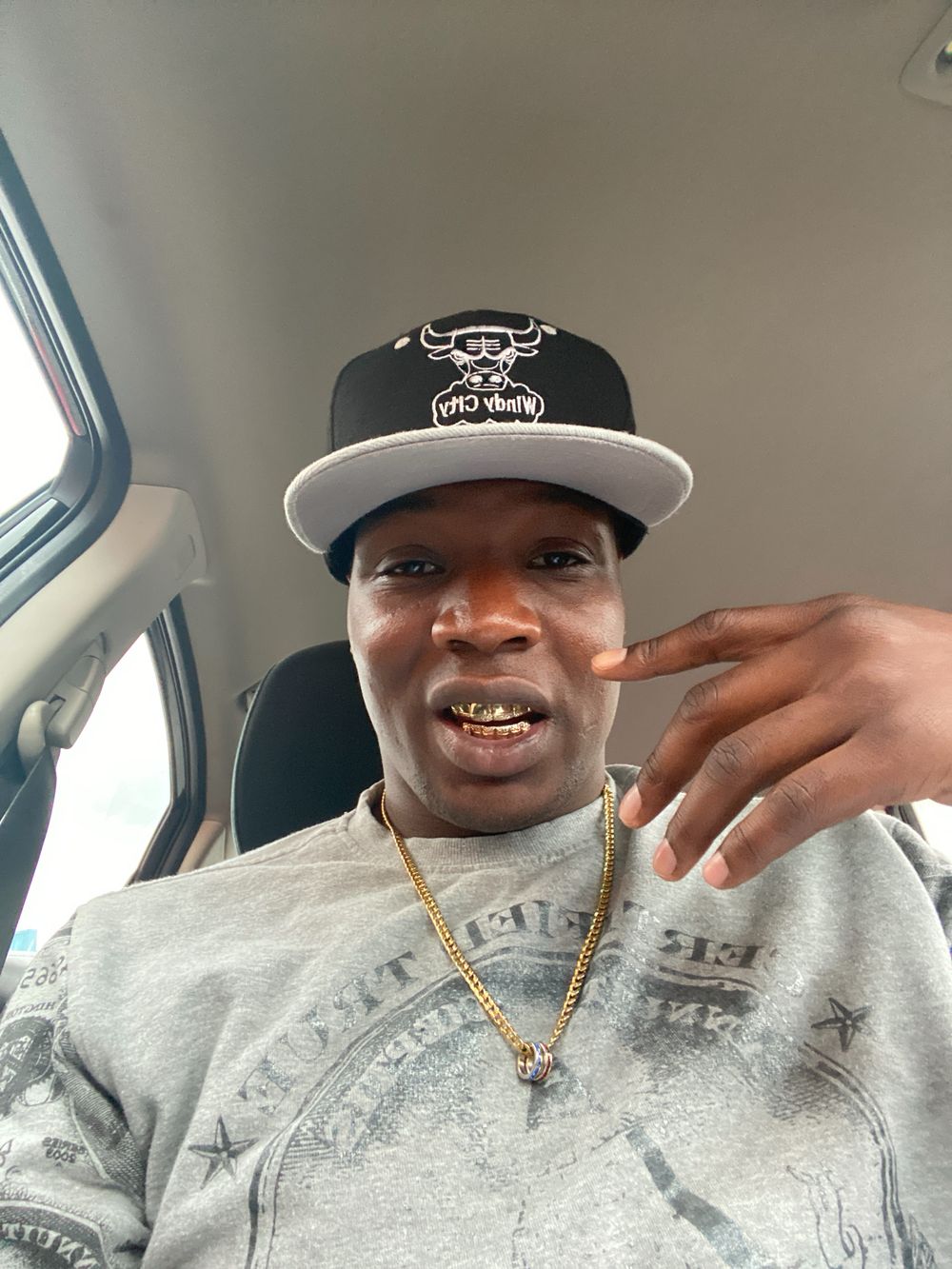 itsdaworldfah OnlyFans profile picture