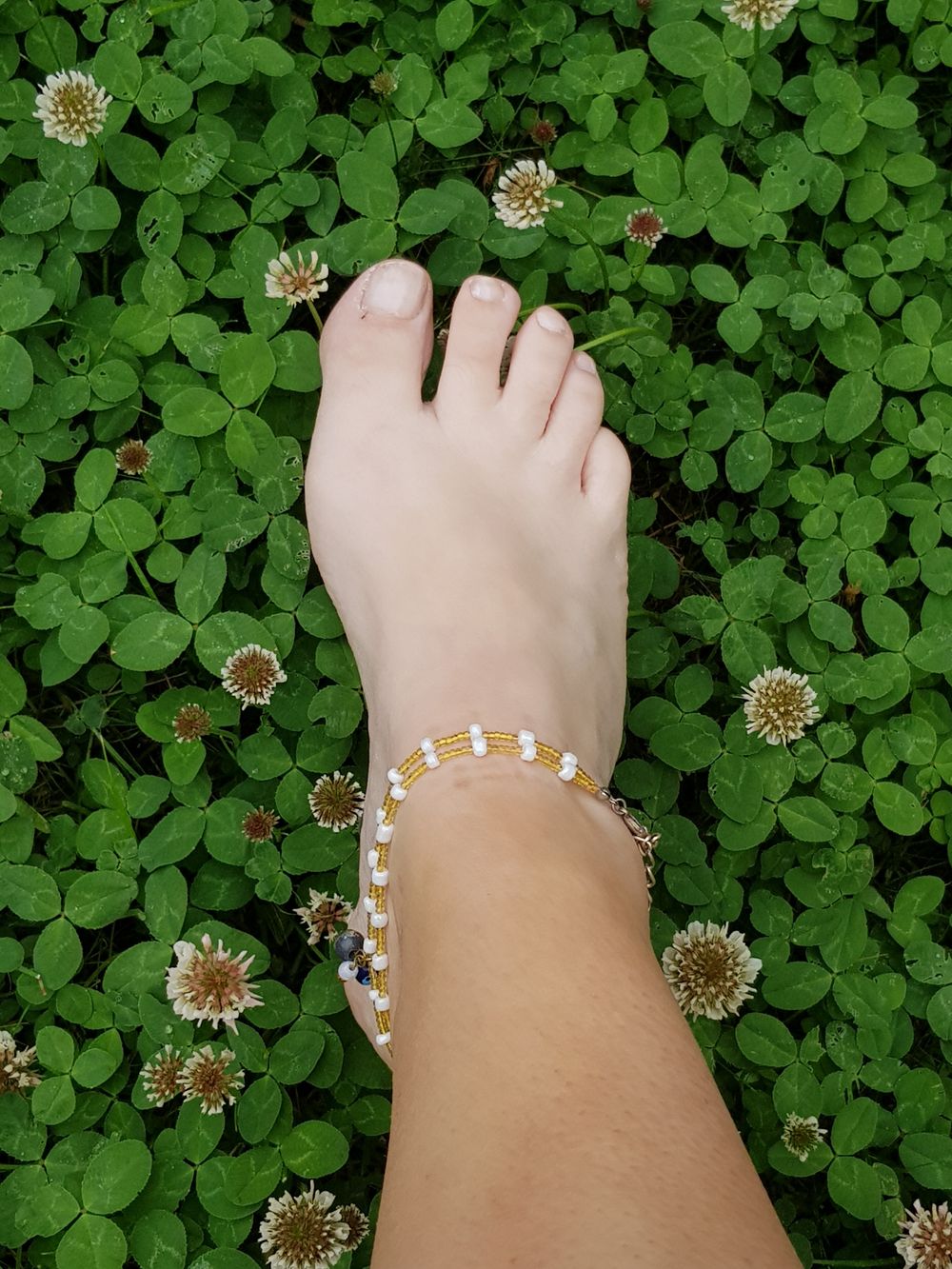 feet-sweet OnlyFans profile picture
