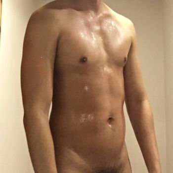 Thai Boy