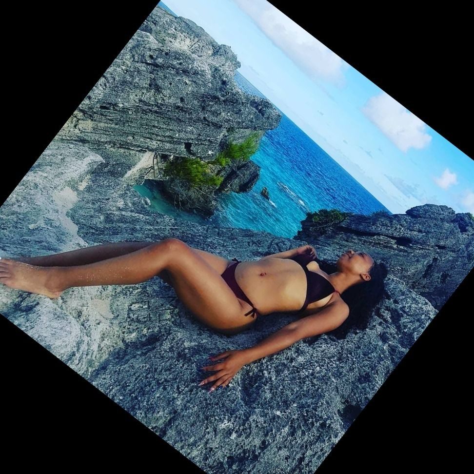 caramel_queen23 OnlyFans profile picture