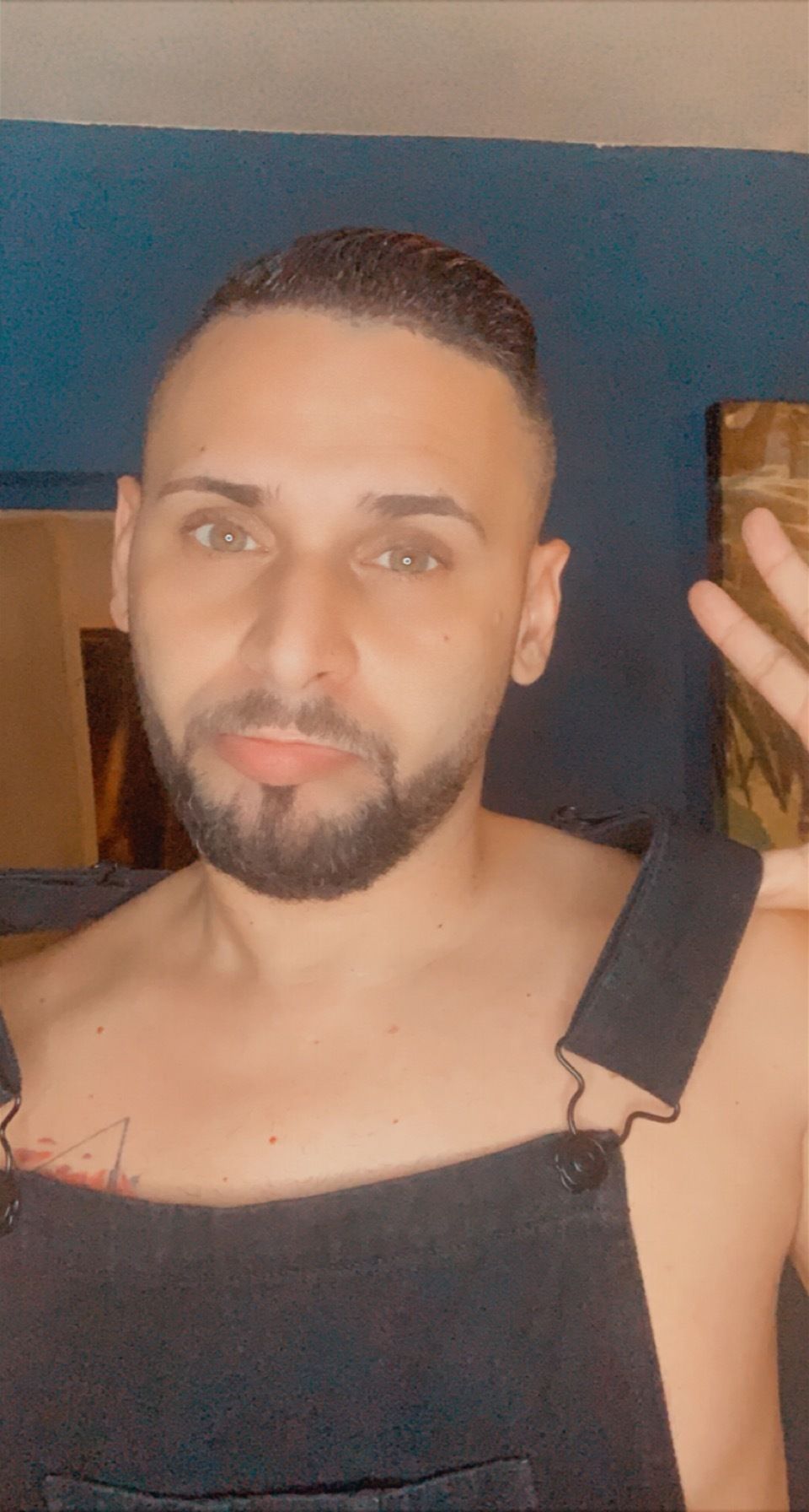 demonsdaddy23 OnlyFans profile picture
