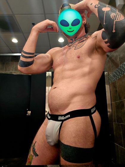 nerdykinkyfruit OnlyFans picture
