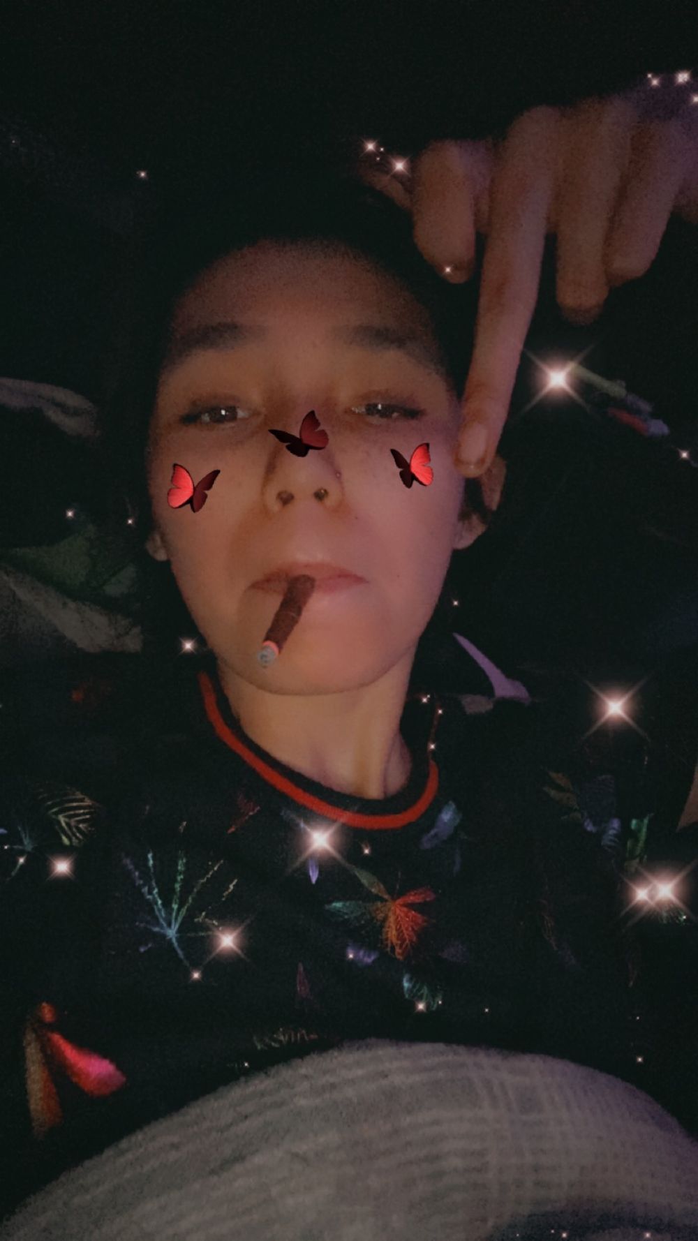 stonerbitch26 OnlyFans profile picture