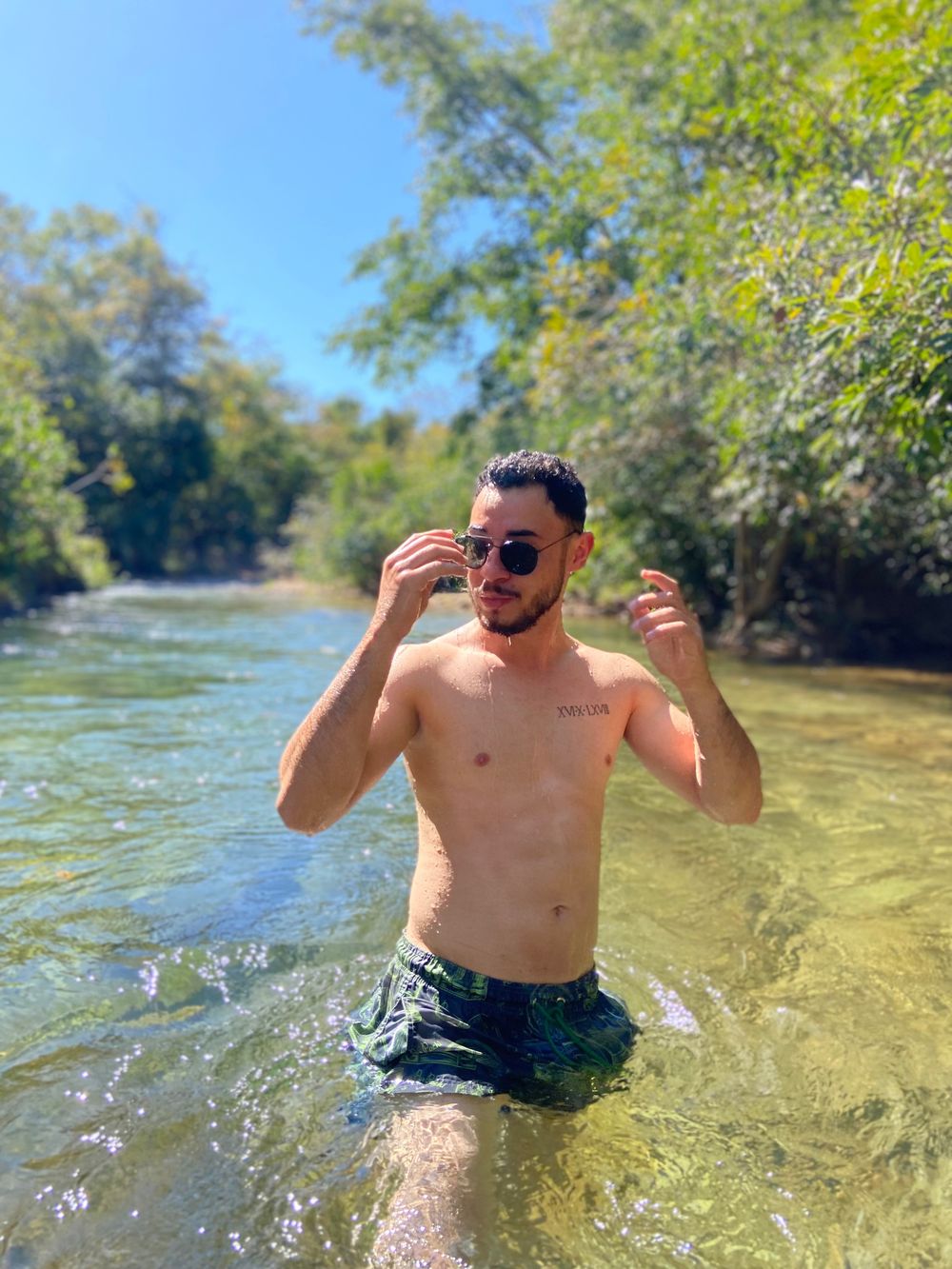 bento.p OnlyFans profile picture