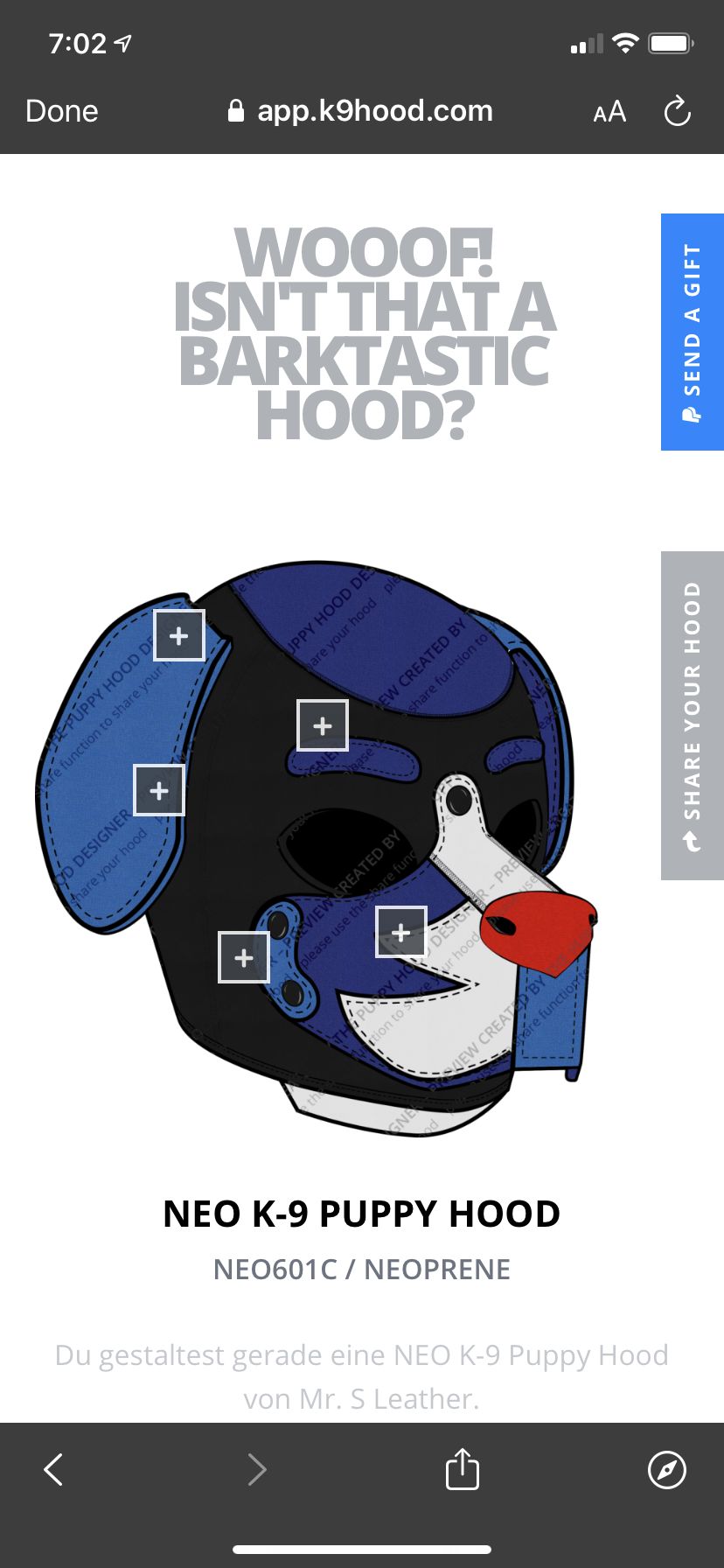 puptobias OnlyFans profile picture