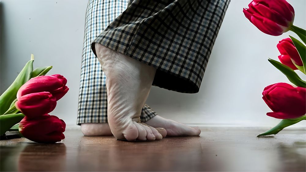 naturalfeet2023 OnlyFans profile picture