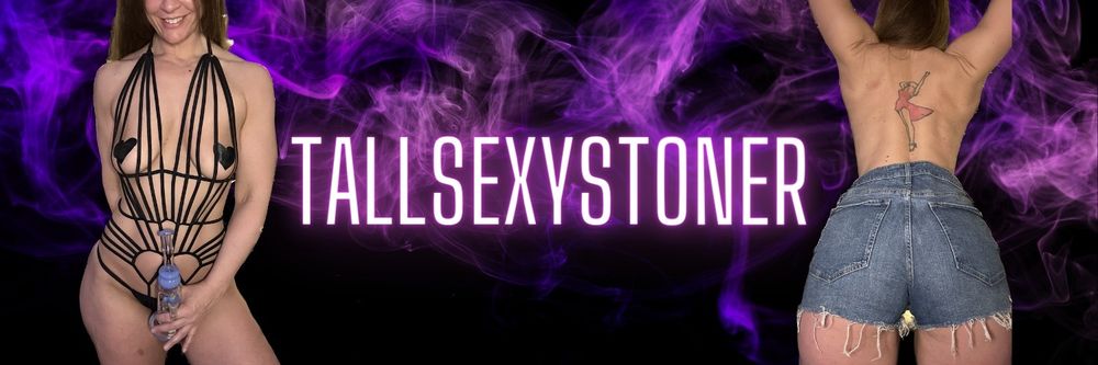 tallsexystoner OnlyFans profile picture