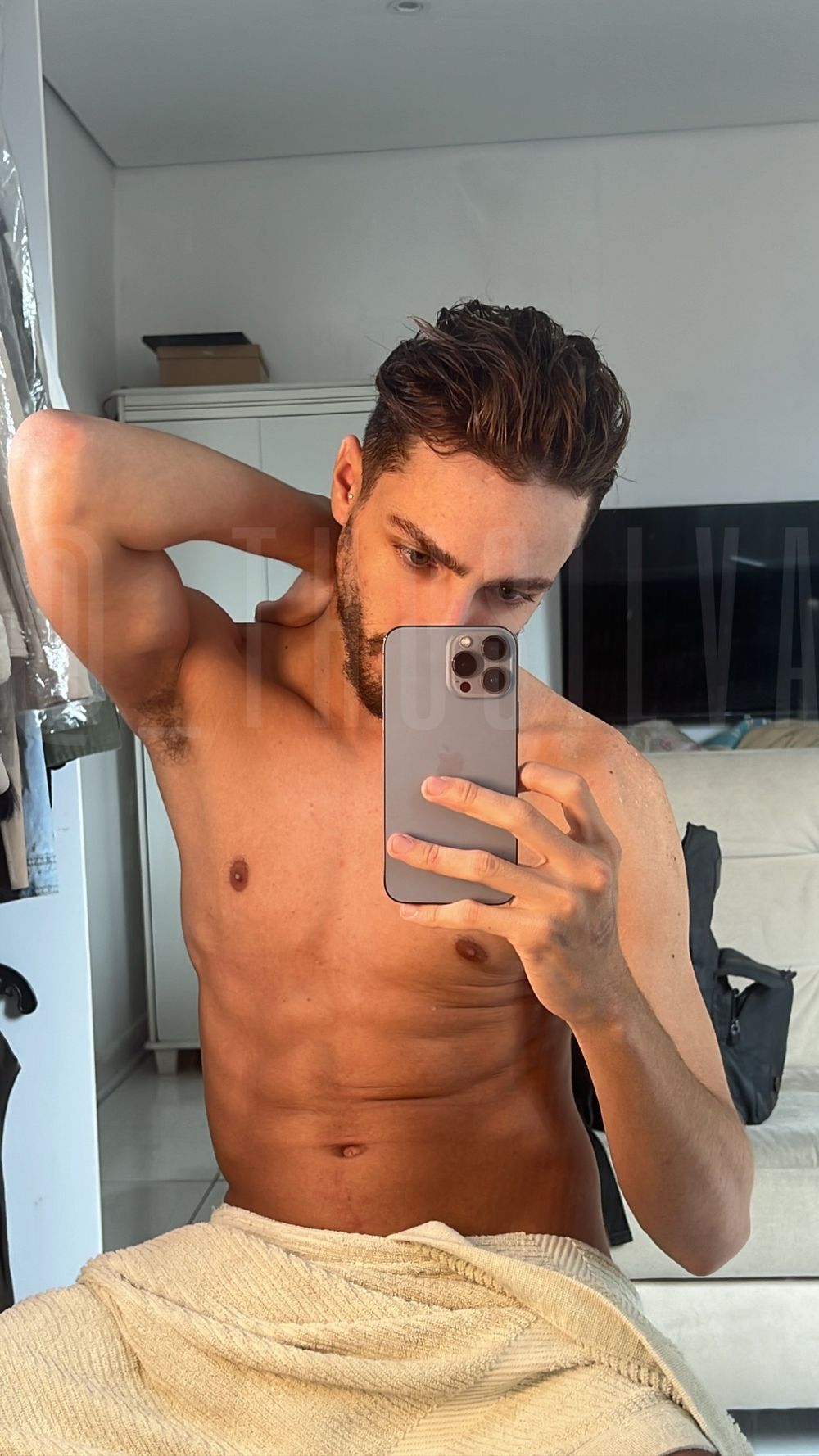 thgsilva OnlyFans profile picture