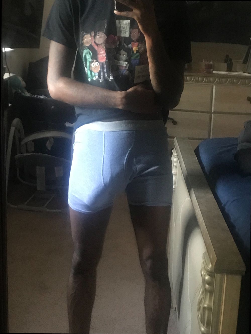 thebronzehammer OnlyFans profile picture
