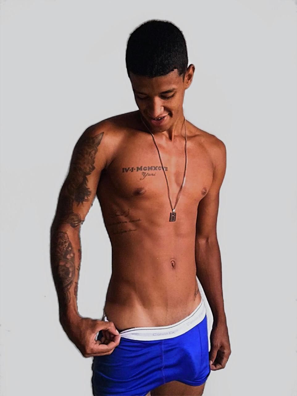 juninho_ribei09 OnlyFans profile picture