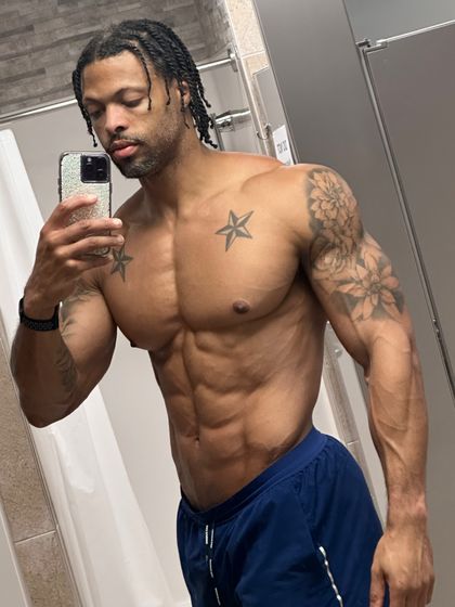 jussbionic OnlyFans picture