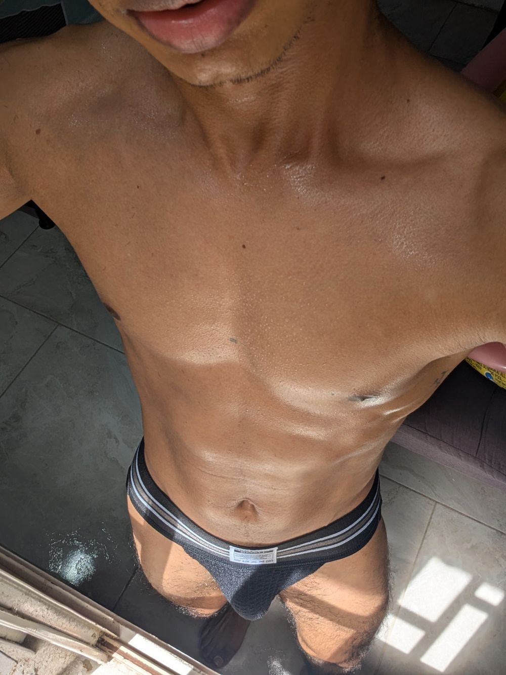 soydelmore OnlyFans profile picture