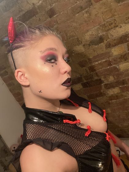 tuftychick OnlyFans picture