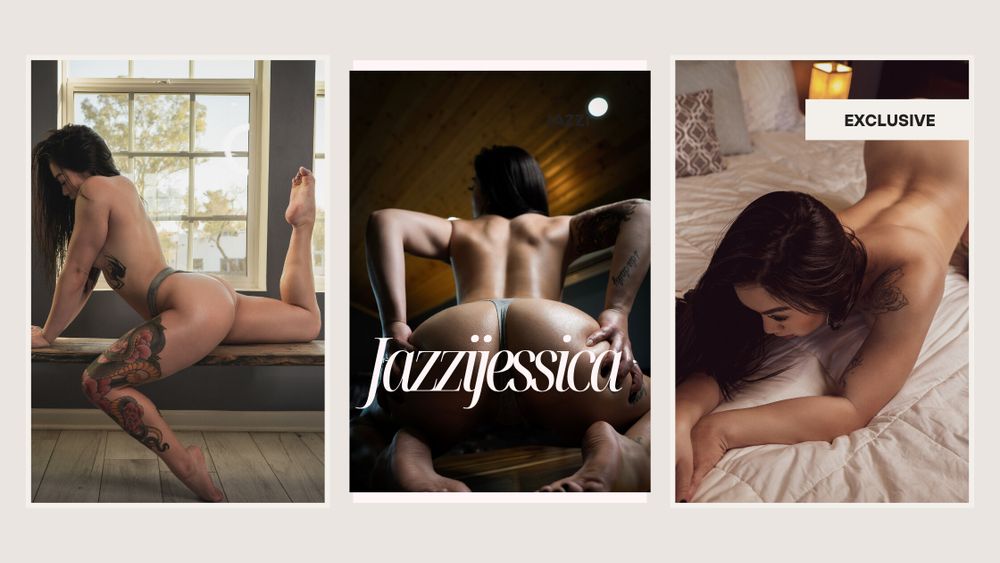 jazzijessica OnlyFans profile picture