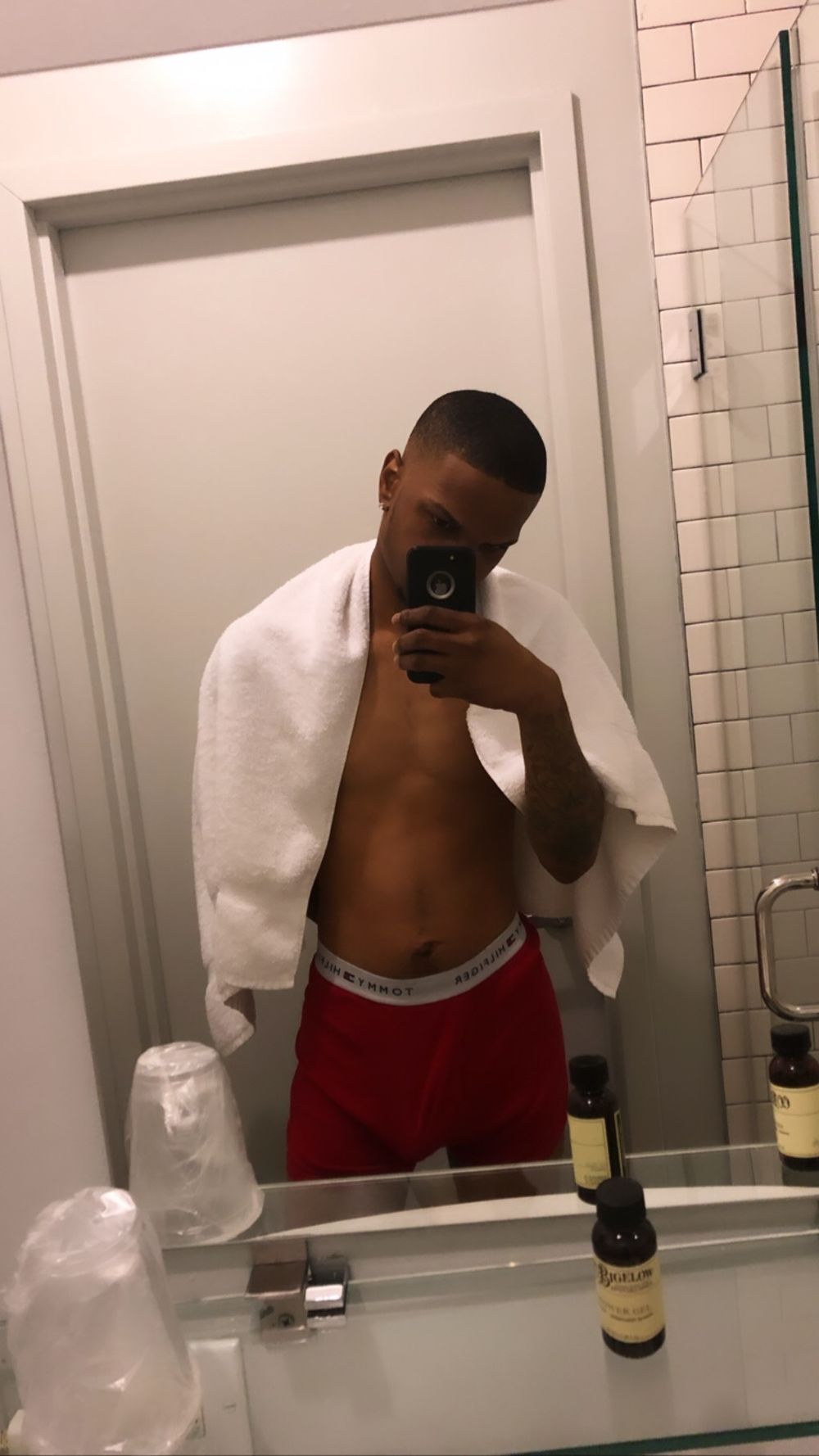 nunualexander OnlyFans profile picture
