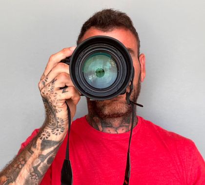 jamesmramsey OnlyFans picture