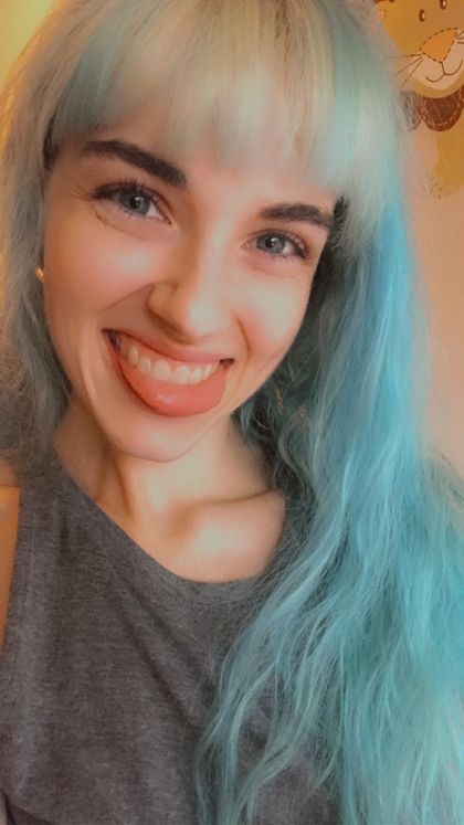 catlene OnlyFans picture