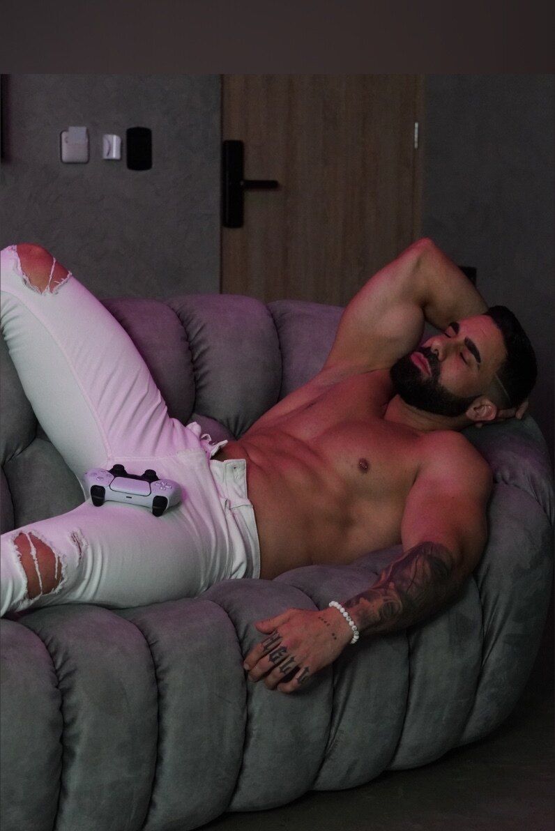 hunkstripper OnlyFans profile picture
