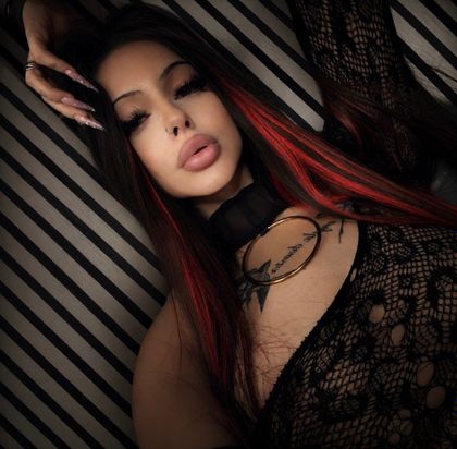 dollyruby OnlyFans picture