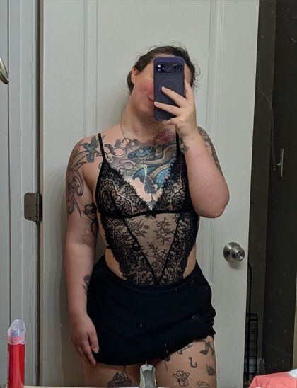 badbabyaly OnlyFans picture