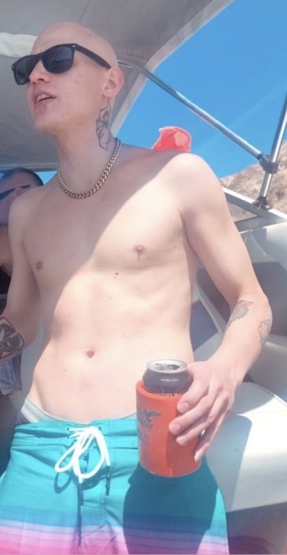 austinclean OnlyFans picture