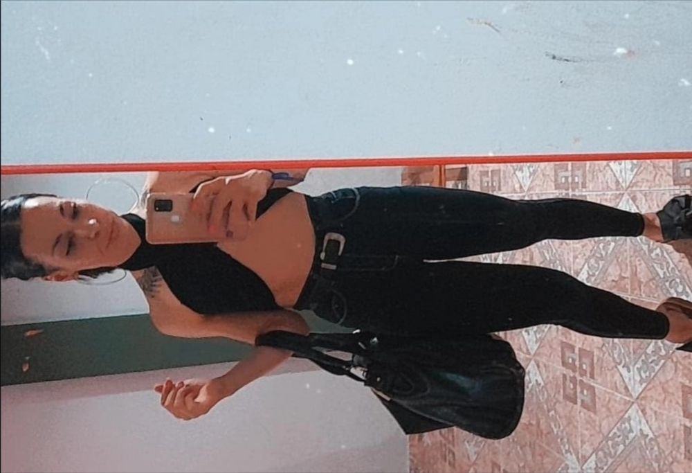 rebecaoff OnlyFans profile picture