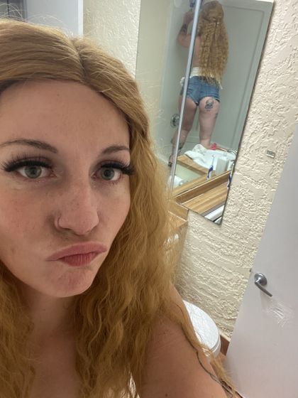 gypsygrl421 OnlyFans picture