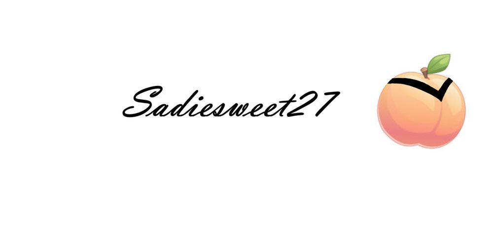 sadiesweet27 OnlyFans profile picture