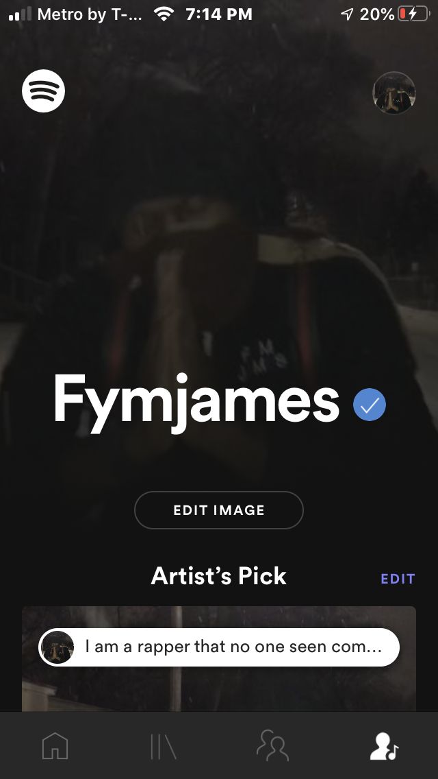 fymjamesyoutube OnlyFans profile picture