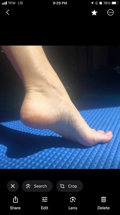 petitefeetle OnlyFans picture