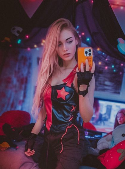 porcelain_clown OnlyFans picture